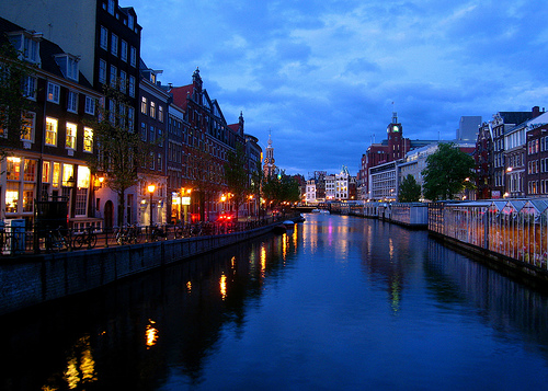 Amsterdam